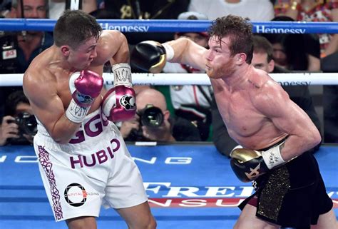 Canelo Alvarez vs. Gennadiy Golovkin 3: Betting Data, Odds, .